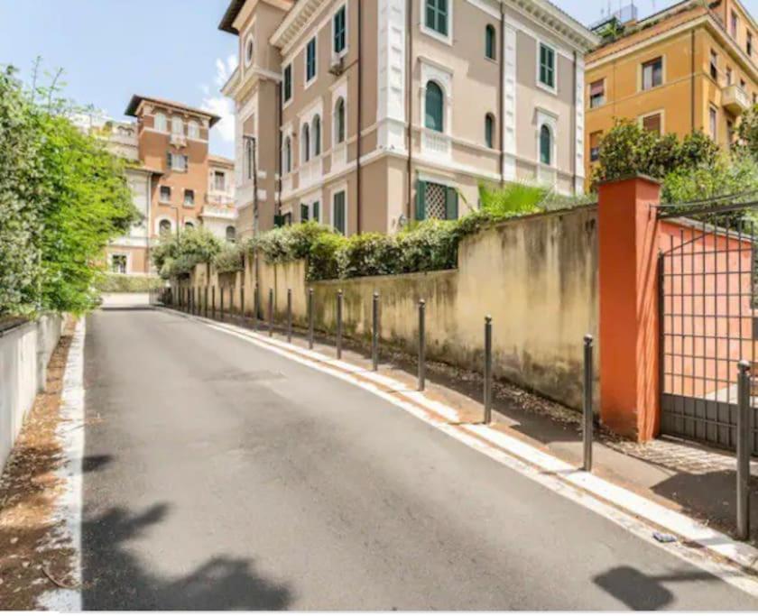 Apartment La Dolce Vita_italian Experience Rom