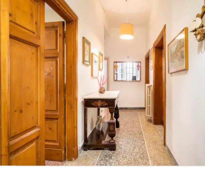 Apartment La Dolce Vita_italian Experience