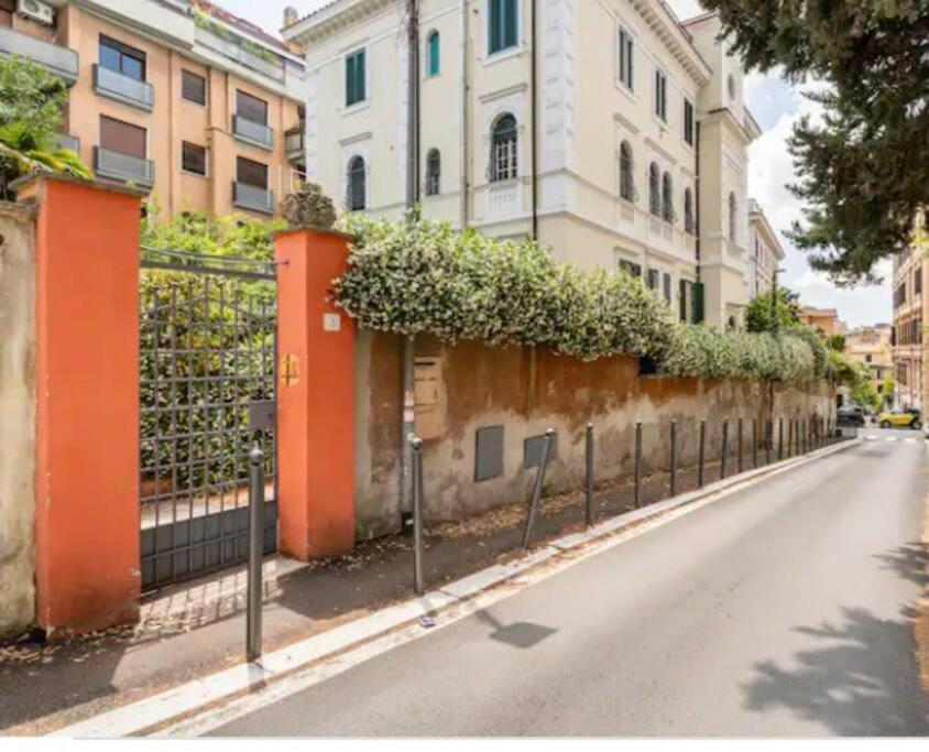 Apartment La Dolce Vita_italian Experience *
